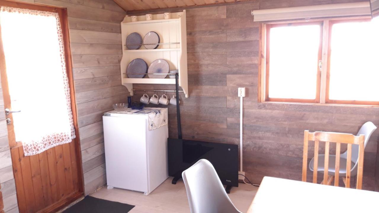 Stundarfrithur Cottages Stykkishólmur المظهر الخارجي الصورة