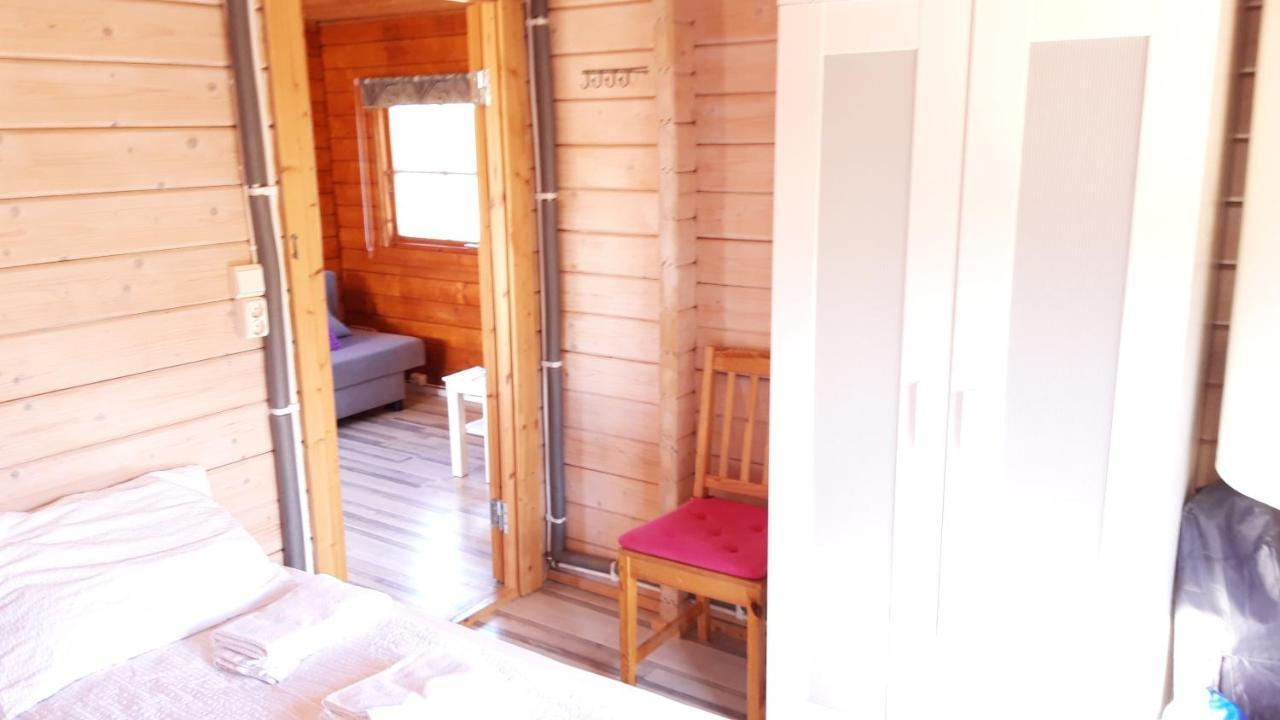 Stundarfrithur Cottages Stykkishólmur المظهر الخارجي الصورة