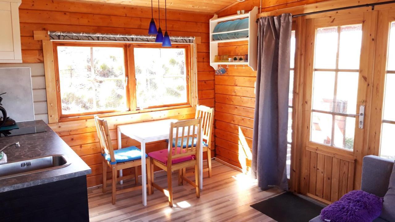 Stundarfrithur Cottages Stykkishólmur المظهر الخارجي الصورة