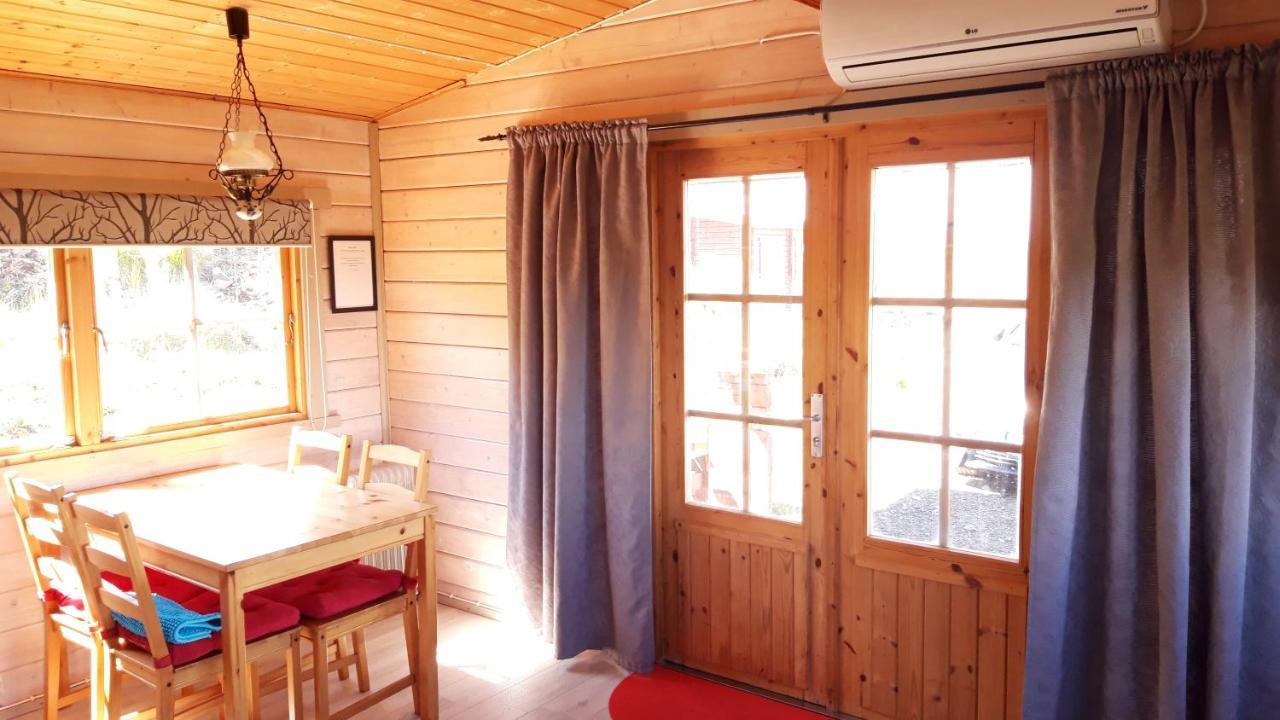 Stundarfrithur Cottages Stykkishólmur المظهر الخارجي الصورة