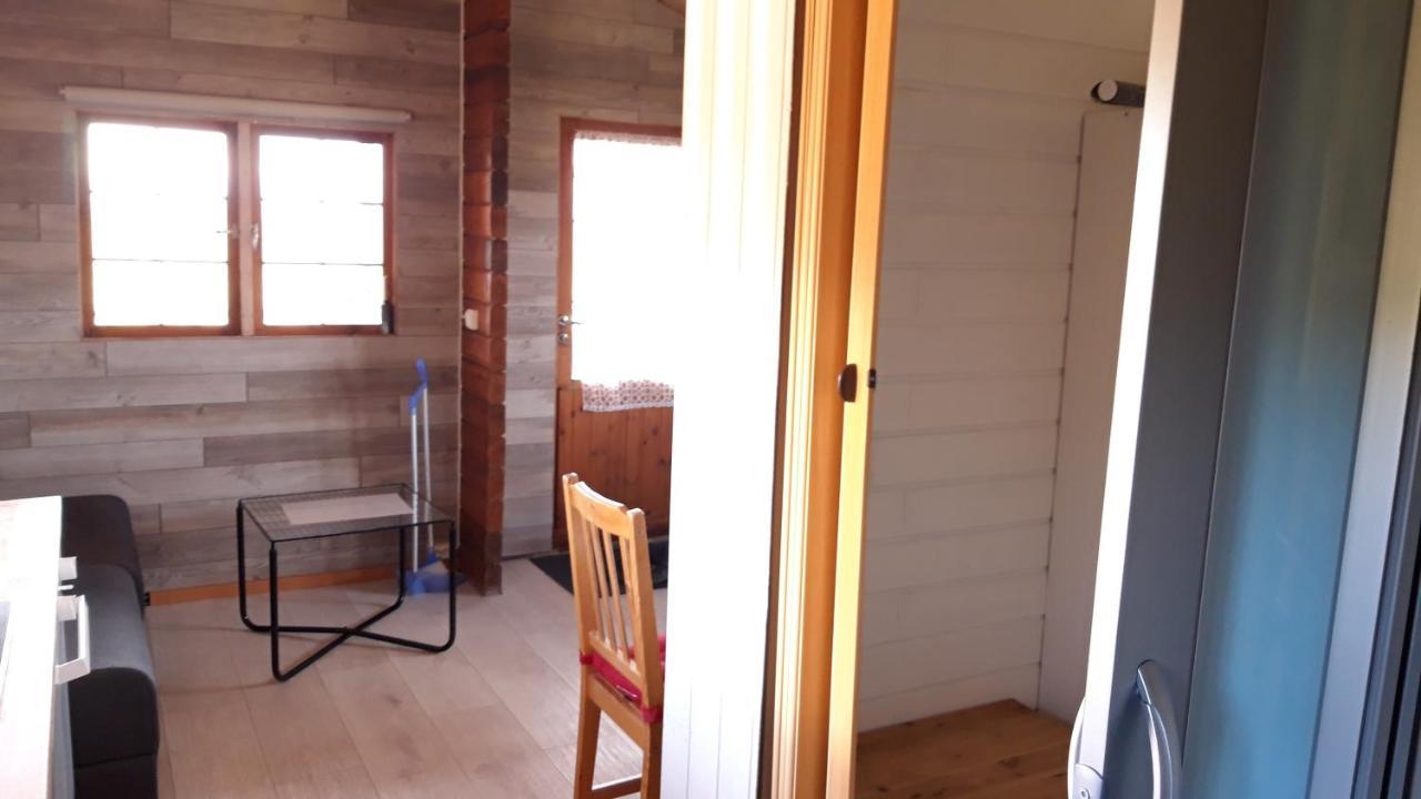 Stundarfrithur Cottages Stykkishólmur المظهر الخارجي الصورة