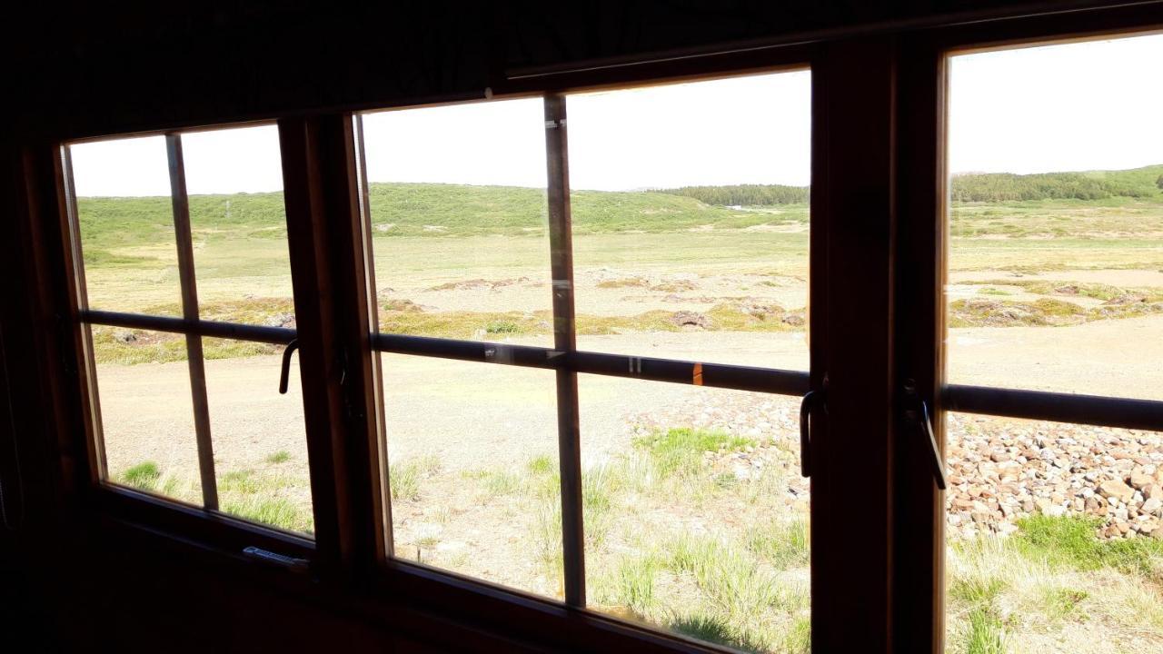 Stundarfrithur Cottages Stykkishólmur المظهر الخارجي الصورة