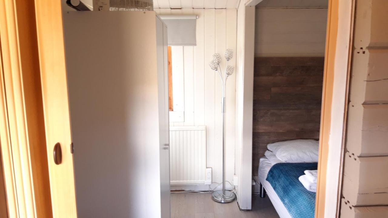Stundarfrithur Cottages Stykkishólmur المظهر الخارجي الصورة