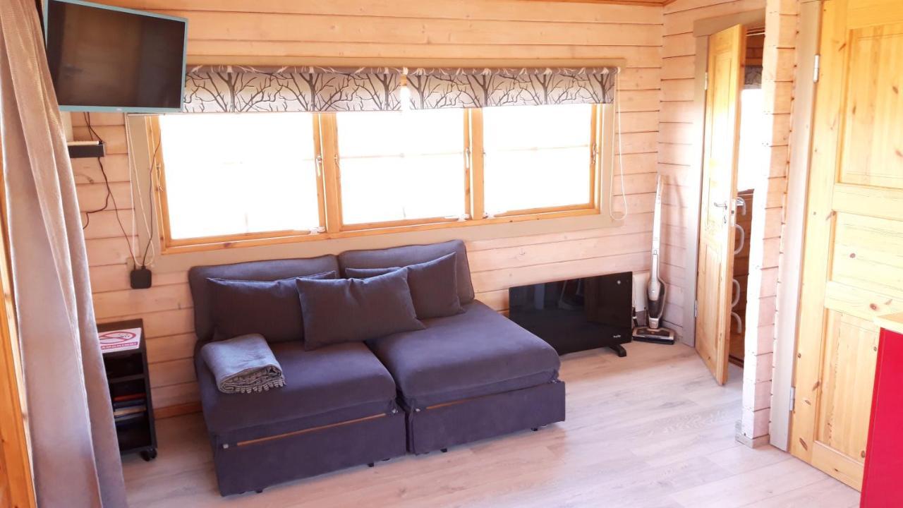 Stundarfrithur Cottages Stykkishólmur المظهر الخارجي الصورة