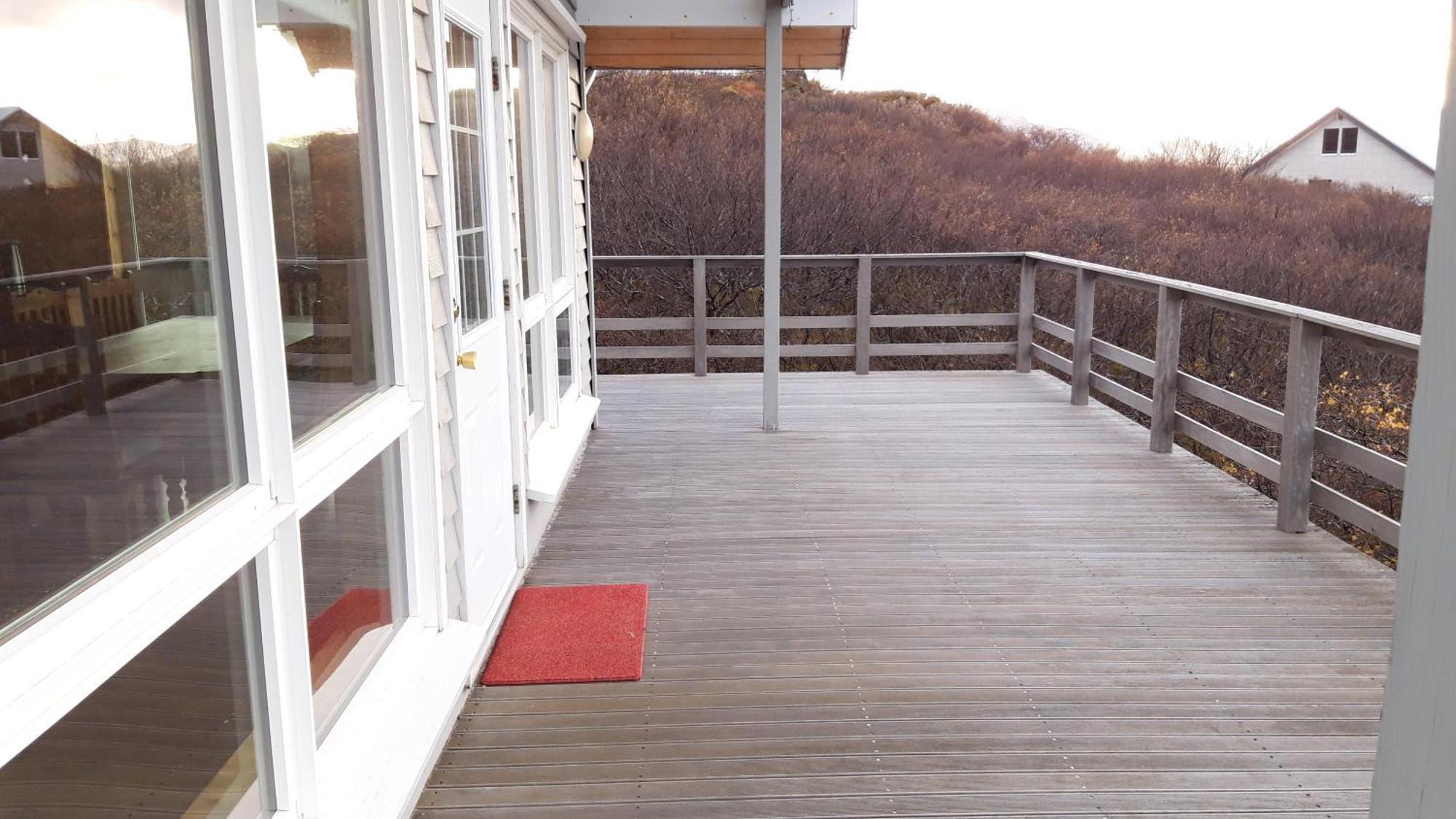 Stundarfrithur Cottages Stykkishólmur المظهر الخارجي الصورة