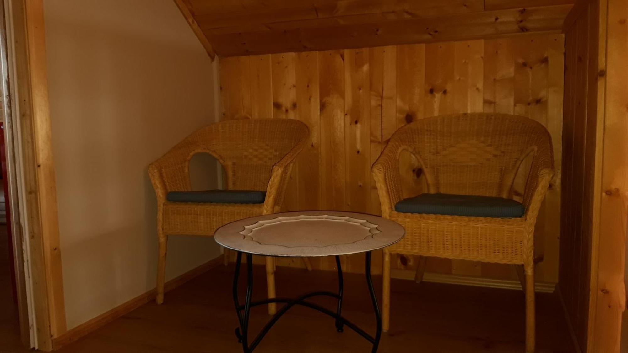 Stundarfrithur Cottages Stykkishólmur المظهر الخارجي الصورة