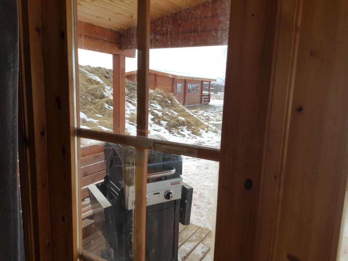 Stundarfrithur Cottages Stykkishólmur المظهر الخارجي الصورة