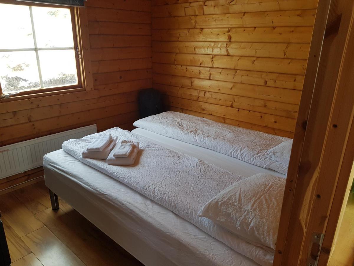 Stundarfrithur Cottages Stykkishólmur المظهر الخارجي الصورة