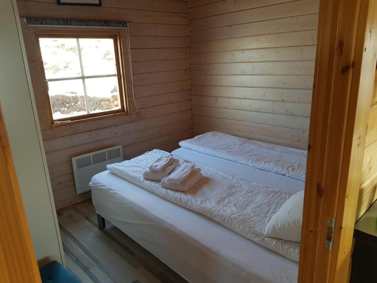 Stundarfrithur Cottages Stykkishólmur المظهر الخارجي الصورة
